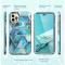 Supcase Supcase iPhone 14 Pro Max Skal Cosmo Ocean Blue