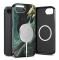 Tech-Protect Tech-Protect iPhone 17e / 16e Skal MagSafe Lamano Verde Aura