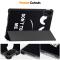  Xiaomi Redmi Pad 2 Fodral Tri-Fold Dont Touch