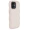 holdit holdit iPhone 12/12 Pro Skal Wavy Light Beige