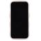holdit holdit iPhone 12/12 Pro Skal Wavy Light Beige