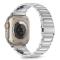 Tech-Protect Tech-Protect Apple Watch 42/44/45/46/49mm Armband Stainless