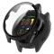  Garmin Forerunner 265S Skal Med Skärmskydd Svart