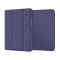 Tech-Protect Tech-Protect Galaxy Tab A11 Plus/A9 Plus Fodral SmartCase Navy
