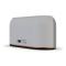 Jays Jays Högtalare s-Living Three Multiroom 2x25+2x10W Vit
