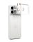 Spigen Spigen iPhone 17 Pro Max Linsskydd Optik Pro GLAS.tR 