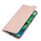 DUX DUCIS DUX DUCIS Xiaomi Redmi 10 5G Fodral Skin Pro Roséguld