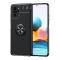  Xiaomi Redmi Note 10S - Ring Skal - Svart