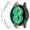  Galaxy Watch FE 40 mm Skal TPU Transparent
