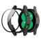 Galaxy Watch FE/4 40 mm Skal Med Skärmskydd Svart