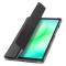 Spigen Spigen Samsung Galaxy Tab A11 / A9 Fodral Smart Fold Matte Black