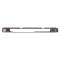 Spigen Spigen Samsung Galaxy Tab A11 / A9 Fodral Smart Fold Matte Black