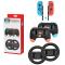 DOBE DOBE Nintendo Switch / Switch 2 Joy-Con Ratt / Grepp