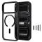 Tech-Protect Tech-Protect iPhone 18 Pro Max/17 Pro Max Skal MagSafe MagMat CC