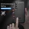  Samsung Galaxy S22 Skal Robust Svart