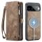 CASEME CASEME Google Pixel 11 Pro XL Fodral 2in1 Multifunktionell