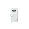 Gear GEAR Samsung Galaxy S10 Plus Fodral Läder Vit