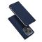 DUX DUCIS DUX DUCIS Honor 400 Lite Fodral Skin Pro Blå