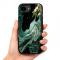 Tech-Protect Tech-Protect iPhone 17e / 16e Skal MagSafe Lamano Verde Aura
