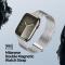 DUX DUCIS DUX DUCIS Apple Watch 42/44/45/46/49 mm Armband Milanese Pro