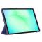 Tech-Protect Tech-Protect Galaxy Tab A11 Plus/A9 Plus Fodral SmartCase Navy
