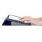Tech-Protect Tech-Protect Galaxy Tab A11 Plus/A9 Plus Fodral SmartCase Navy