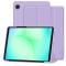 Tech-Protect Tech-Protect Galaxy Tab A11 Plus/A9 Plus Fodral SmartCase Violet