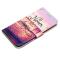  iPhone 17 Pro Max Fodral Med Tryck Never Stop Dreaming