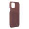 Onsala ONSALA iPhone 11 Pro Skal Kortfack Brun