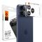 Spigen Spigen iPhone 17 Pro Max Linsskydd Optik Pro GLAS.tR 