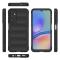  Samsung Galaxy A05s 4G Magic Shield TPU Mörk Blå
