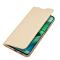 DUX DUCIS DUX DUCIS Xiaomi Redmi 10 5G Fodral Skin Pro Guld