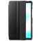 Spigen Spigen Samsung Galaxy Tab A11 / A9 Fodral Smart Fold Matte Black