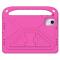  Lenovo Tab M11 Kickstand Skal EVA För Barn Rosa