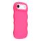  iPhone Air Mobilskal Wavy Rosa