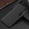 Tech-Protect Tech-Protect Xiaomi Redmi 12 Fodral Smart View Svart