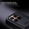NILLKIN NILLKIN Xiaomi 15T Pro Skal CamShield Pro Svart