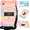  Samsung Galaxy Tab A9 Skal Solid360 Rainbow