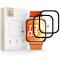 Tech-Protect Tech-Protect Huawei Watch Fit 5 Pro 2-PACK Skärmskydd GlassFlex+