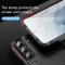  Samsung Galaxy S22 Skal Robust Svart