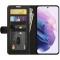  OnePlus 7 Fodral Läder - Svart