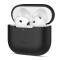 Tech-Protect Tech-Protect AirPods 4 Skal Silikon Svart