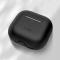 Tech-Protect Tech-Protect AirPods 4 Skal Silikon Svart