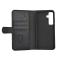 Gear GEAR Samsung Galaxy S24 Plus 2in1 Magnet Fodral / Skal Svart