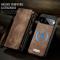 CASEME CASEME Google Pixel 11 Pro XL Fodral 2in1 Multifunktionell