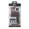 Gear GEAR Samsung Galaxy S10 Skal Ultraslim Svart