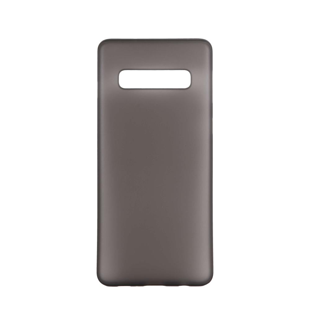 Gear GEAR Samsung Galaxy S10 Skal Ultraslim Svart