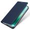 DUX DUCIS DUX DUCIS Honor 400 Lite Fodral Skin Pro Blå