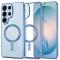 Tech-Protect Tech-Protect Galaxy S26 Ultra Skal MagSafe MagFlex Sky Blue