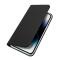 DUX DUCIS DUX DUCIS iPhone 15 Pro Max Fodral Skin Pro Svart
